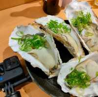 【大阪 黒門市場】素通りできないお店なんです〜😭