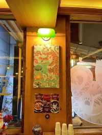 ソウル🇰🇷チゲがとても美味しいおすすめのお店
