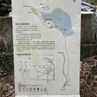 宜蘭 林美石磐步道