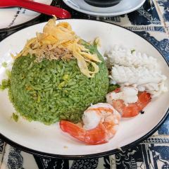 Old Hanoi Restaurant User Photo