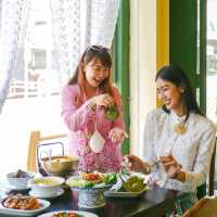 ร้านวันจันทร์ One Chun Cafe n' Restauran