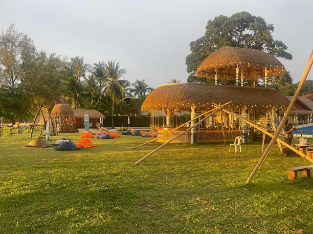  Khaolak Emerald Beach Resort &  Spa, SHA Plus+