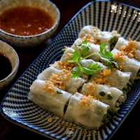 ล้งข้าว Lhong Khao 廊 饭  