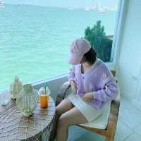 Banlay Home Cafe | Pattaya คาเฟ่สไตล์ปูซานปูใจ ✨🌊
