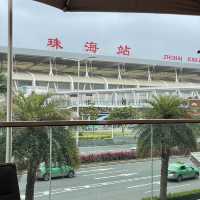珠海性價比高的酒店