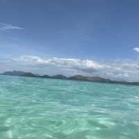 絕美海灘-科隆島Banul Beach