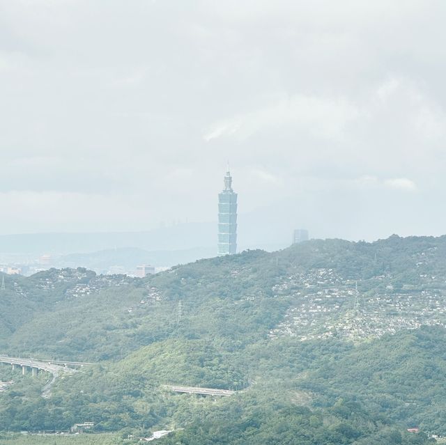 Maokong Gondola 🚡 