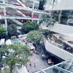 Café Kitsuné EmQuartier User Photo