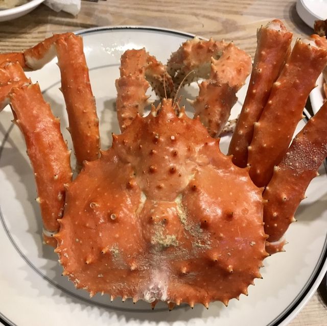 📣🎺吃喝玩樂嚟喇💖🫰🏽韓國鷺梁津海產市場😋🤤食海鮮必到此處