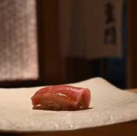 ✧｡疫情下長期爆滿一位難求 ♡ 質素上乘匠心獨具壽司｡✧