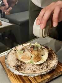 閨蜜情侶好去處 靚靚月亮打卡cafe