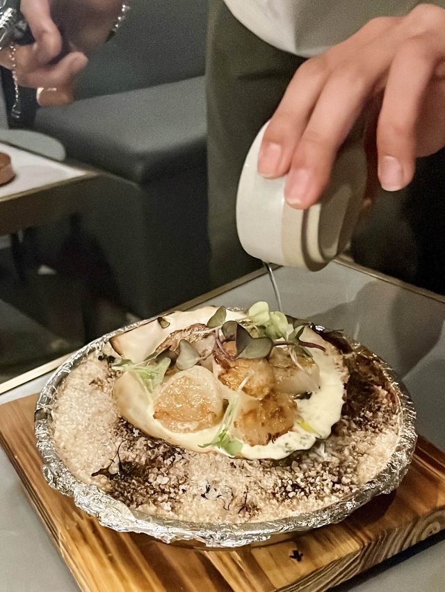 閨蜜情侶好去處 靚靚月亮打卡cafe