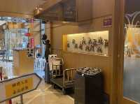 桃園中壢 五星飯店 古華花園飯店 Hotel Kuva Chateau
