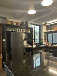 Hostel ราคาดี บรรยากาศเหมือนอยู่บ้าน