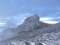 【 人生必去清單｜馬來西亞第一高峰】Mount Kinabalu