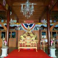 วัดอินทรวิหาร