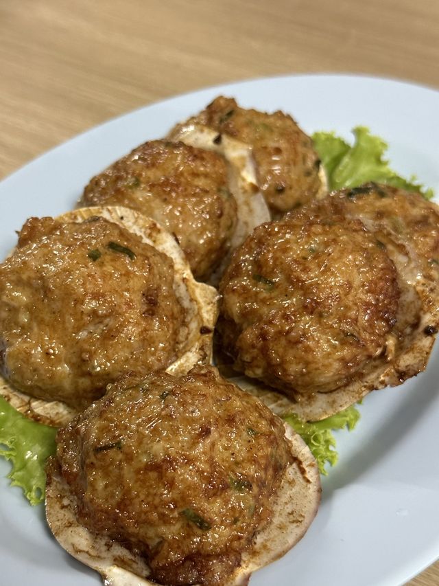 ร้านอาหารสมศักดิ์ ท่าแฉลบ 🍤🥘