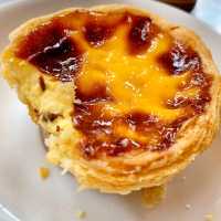 Delicious Pineapple Bun