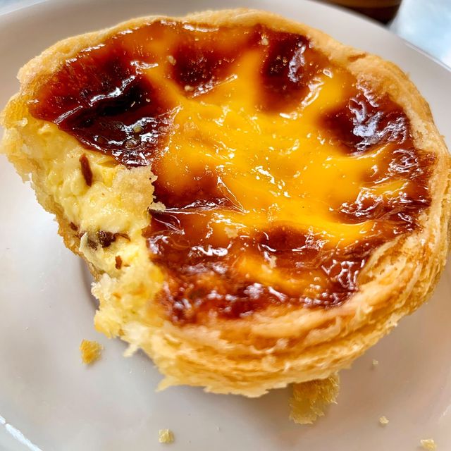 Delicious Pineapple Bun