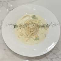 분위기 좋은 단대오거리 맛집 “piatto di pasta”
