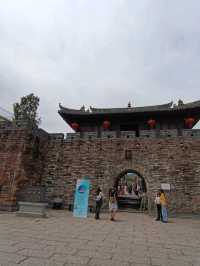 深圳大鵬所城(大鵬古城)