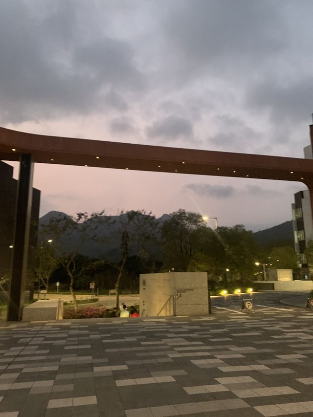 西貢半日遊