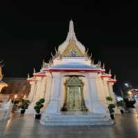 241 ปี ศาลหลักเมืองกรุงเทพมหานคร