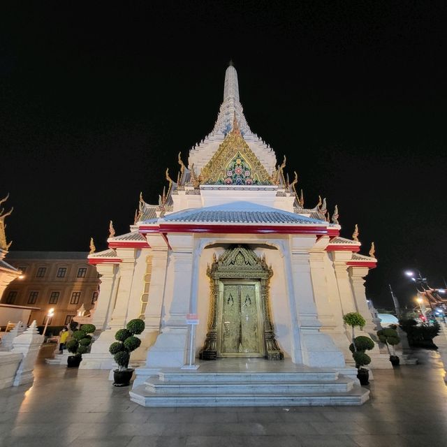 241 ปี ศาลหลักเมืองกรุงเทพมหานคร
