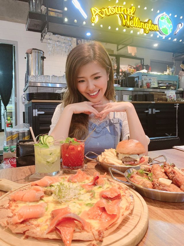 雞翼迷有福啦❤️
