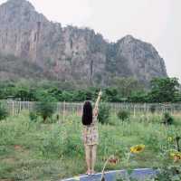 เขาฉกรรจ์ จ.สระแก้ว