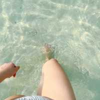 เกาะล้าน-หาดเทียน