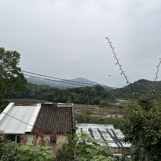 輕鬆西貢一日遊鹽田梓