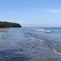 “เกาะปลิง” ความโดดเด่นใกล้ฝั่งหาดในยาง