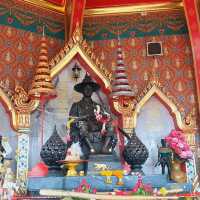 ศาลสมเด็จพระเจ้าตากสินมหาราช