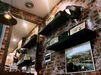 CAFE! COFFEE! KAPE! KOPI! TOFFEE CAFE!😎🤭😉