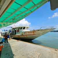 Pangkor Island - Awesome Beach Life