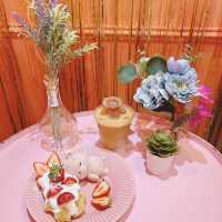 【新大久保】カフェON