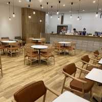 ［關西機場住宿推薦］天然溫泉海茵娜飯店 (Henn na Hotel Kansai Airport Natural Hot Springs)