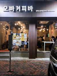 尖沙咀人氣韓國菜🇰🇷必點蛋漿熔岩炒飯🌋