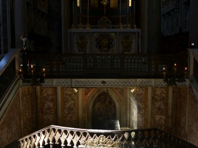 Papal Archbasilica of Saint John Lateran