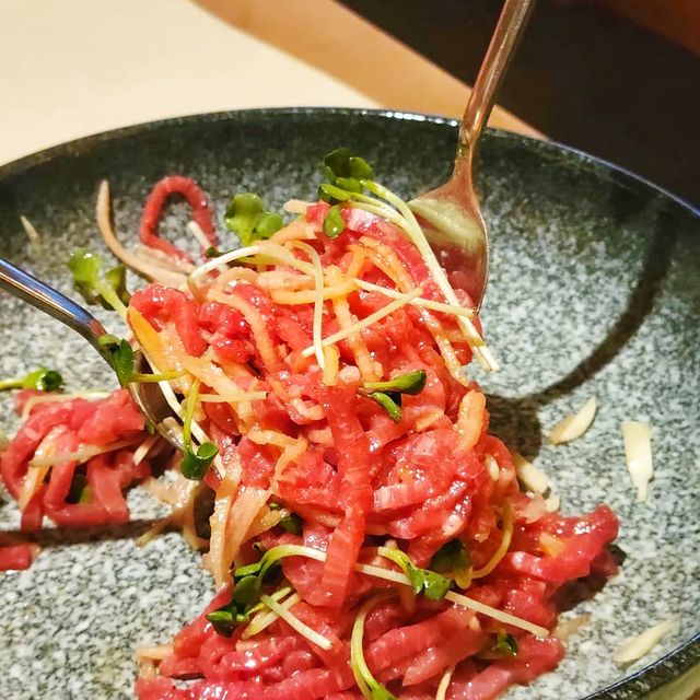 用餐體驗不太愉快