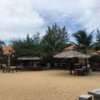 D' Budee Beach Resort