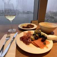 Renaissance Harbour View Hotel Hong Kong