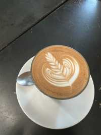 Dose Factory คาเฟ่ใหญ่ใจกลางเมืองอุดร