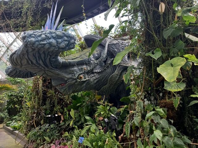 Avatar in Sg!