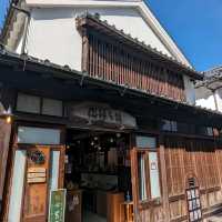 【江戸の町並み】大崎下島御手洗地区