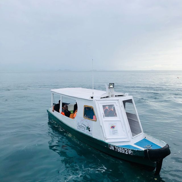 🇲🇾馬來西亞沙巴🏝️馬努干島Manukan Island🌊🚤到此一遊 🇲🇾馬來西亞沙巴🏝️馬努干島Manukan Island🌊🚤到此一遊
