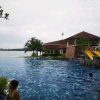 Have Fun at Dayang Bay Resort Langkawi 😍