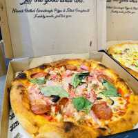   🍕DOUGH BROS PIZZA & DOUGHNUTS