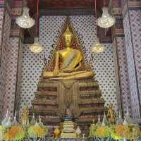 วัดอรุณราชวรารามราชวรมหาวิหาร